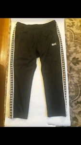 Nike Evolution Of The Swoosh Tribute Jogger Pants CQ7193-010 NWT! - Picture 1 of 6