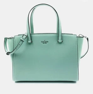 New Kate Spade Crossbody Straps Patterson Drive Geraldine MINT! - Picture 1 of 5
