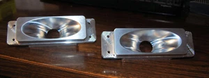 Juego de lentes SMAHL V2™ Drop in para soportes Klipsch K-77-D y K-77-F Zee solamente - Imagen 1 de 1