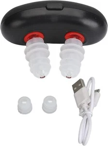 2024 NUEVO Oveallgo RespiRelief Luz Roja Instrumento de Terapia Nasal Remedio de Respiración - Imagen 1 de 13