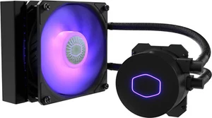 Cooler Master Masterliquid Ml120L V2 Rgb Raffredamento MLW-D12M-A18PC-R2 - Foto 1 di 6
