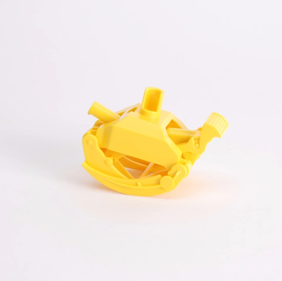 BRUDER® 42265 Holzgreifer für Rückeanhänger & Forsttraktor, NEU & OVP, DHL-Paket