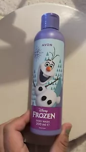 Disney Frozen Bath Sets. Contains 4 Items. - Picture 1 of 4