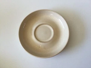 Denby Untertasse, Sandelholzmuster im schönen Sherwood Design - Bild 1 von 3