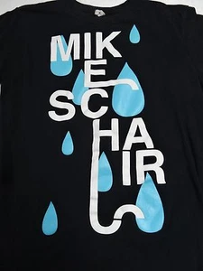 Mikeschair Christian rock shirt - Picture 1 of 2