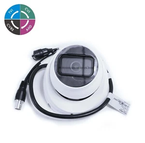 DH OEM 5MP IR In/Outdoor Eyeball 2.8mm Fixed Lens CCTV Security Camera CVI - Picture 1 of 5