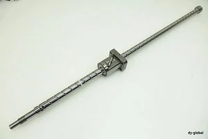 GTR2020+825LC7 Used ISSOKU Ground Ball Screw Linear Motion Bearing CNC Route - Picture 1 of 1