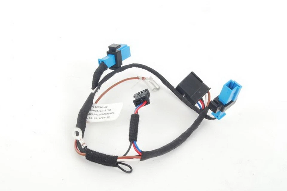 BMW Verbindungsleitung Lenkrad - 32307848335