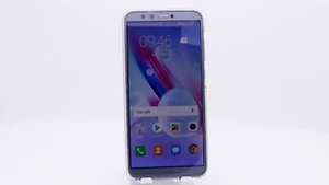 HONOR 9 LITE 32 Go DOUBLE SIM LCD 5,65" RAM 3 Go ANDROID 13 MP GRIS LLD-L31 ETUI - Photo 1/24