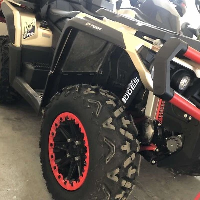 NEU Stoßdämpfer Federbeinschützer Shock Cover ODES PATHCROSS 1000 650 - Image 1 of 4