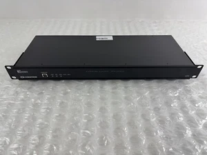 Crestron CP3 3-Series Advanced Control Processor - Afbeelding 1 van 11