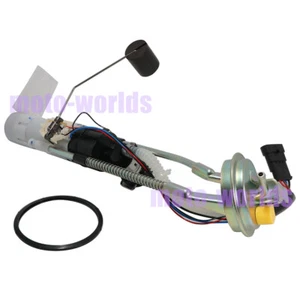 For Can-Am Outlander MAX 650 EFI 2015/2018-20/ 1000 EFI LTD 13-15 Fuel Pump Assy - Picture 1 of 8