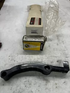 TIMING GUIDE FITS TOYOTA PICK UP 2367c 22RE 92m OHC 1985-1992 70060 GUIDE RAIL - Picture 1 of 3