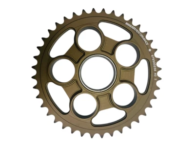 Звездочка Ducati MONSTER Multistrada S4RS S4R S2R 1000 S 1100 S CD 979300238 новый - Изображение 1 из 4