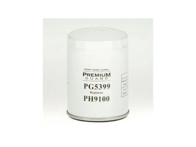 Filtro de aceite Topkick GMC C5500 2003-2009 43312VQJB 2006 2004 2005 2007 2008 Foto 1 de 2