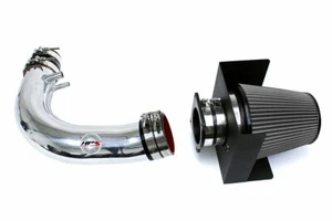 HPS Performance Shortram Air Intake Kit Polish for Expedition / F-150 4.6L /5.4L - Bild 1 von 3