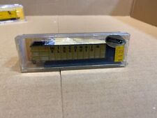 N Scale Freight Cars - New Old Stock