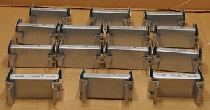 Lot of 14  Switch Blank Power Supply Cover 700-30247-01(11); 700-30247-02(3) - Picture 1 of 3