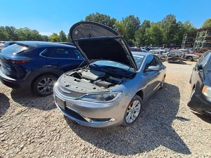 Used HVAC Blower Motor fits: 2015 Chrysler 200 Grade A - Picture 1 of 24