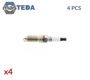 OE131/T10 ENGINE SPARK PLUG SET PLUGS CHAMPION 4PCS NEW OE REPLACEMENT - Picture 1 of 5