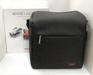 Autel Robotics EVO Lite+ Premium Bundle MDXM2 6K 1-Inch 3 Batteries Orange - Picture 1 of 20