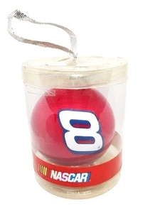 Dale Earnhardt Jr. #8 Licensed Nascar 2005 Christmas Tree Ornament - Picture 1 of 2
