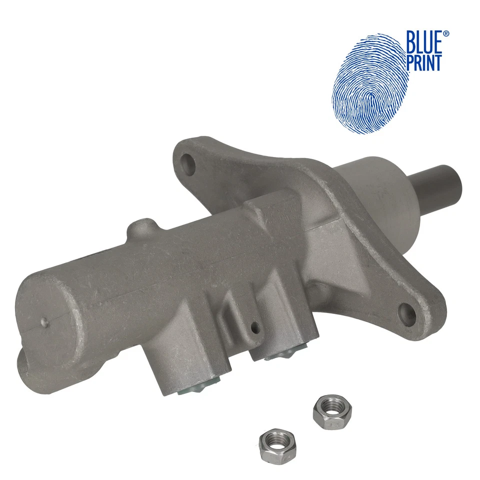BLUE PRINT Cilindro Freno Principal Maestro para Renault Master III Caja Fv - Imagen 1 de 1