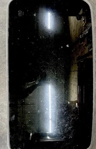 10-24 Toyota 4Runner Sunroof Moonroof Sun Moon Roof Glass Panel OEM 1566 - Picture 1 of 1