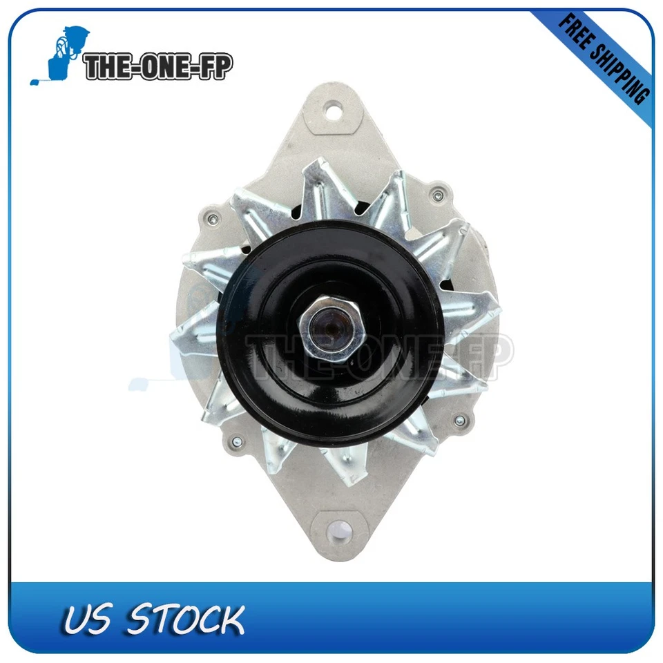 Alternador 12097 para Chevrolet W3500 Tiltmaster 1994 1995 1996 3.9L 3.9 AHI0069 - Imagem 1 de 4