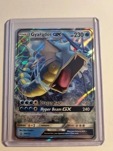 Garados GX SM212 Blackstar Promo Englisch NM Pokemon - Bild 1 von 2