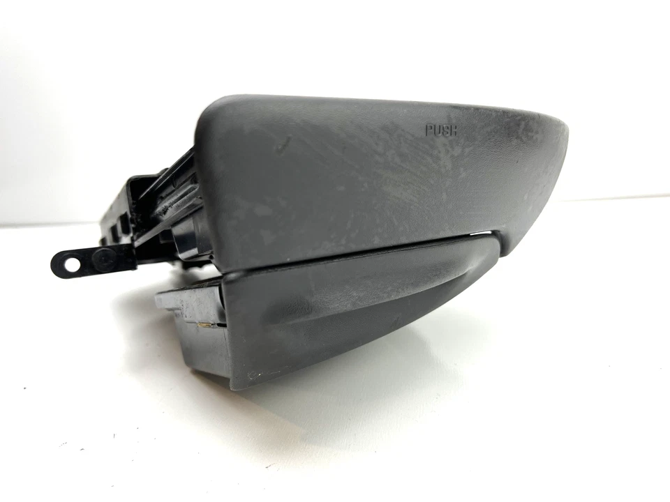 Portavasos Ford Expedition Navigator 1997-2003 gris OEM Foto 1 de 4