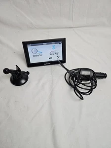 Garmin Nüvi 54LM 5" GPS Navigation Unit w/ Lifetime Map - Picture 1 of 4