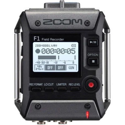Zoom F1-SP | Neu - Bild 1 von 4