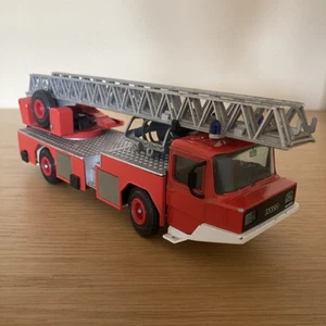 Iveco Magirus deutz dl 23 12 fire engine appliance 1/43 scale GAMA  - Picture 1 of 10