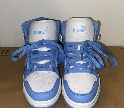 Tenis PUMA Frost BIG KID para niñas Foto 1 de 4