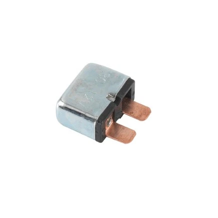 Disyuntor Bussmann Fuses CBB30 Foto 1 de 4