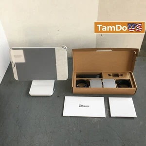 Square SPG1-02 (2. Gen, USB-C) Kassenständer für iPad - Bild 1 von 9