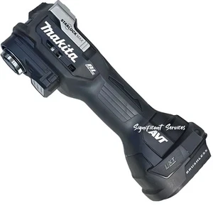 Multiherramienta Makita XMT04ZB 18V LXT Li-Ion compacta sin escobillas inalámbrica StarlockMax - Imagen 1 de 9