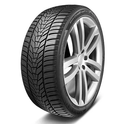 Winterreifen Hankook 245/45 R18 100V W330 XL M+S - Bild 1 von 4