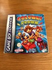 Nintendo Gameboy Advance Columns Crown Boxed With Manual Gwo