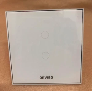 Smart Switch Panel 2-Way T30W2Z Accessories - Picture 1 of 1