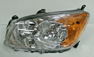 DEPO 08-312-1197L / 312-11B2L / 20-9158-00 RV4 '09 - '11 DRIVER SIDE HEADLIGHT - Picture 1 of 4