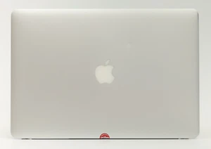 Apple LCD Screen Display Assembly MacBook Pro Retina 15" A1398 Mid 2015 Grade C - Photo 1/20