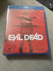 Blu Ray Neuf Emballé « EVIL DEAD » - De Fede Alvarez - Photo 1/2