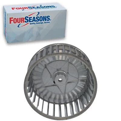 Rueda de motor soplador de climatización 4 estaciones para Western Star 4900E 1997-2000 Foto 1 de 4