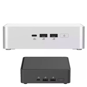 ASUS NUC 15 PRO+ Plus RNUC15CRSU9 Mini Pc Intel Core Ultra 9 285H Processor - Picture 1 of 19