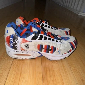Nike Air Max Triax 96 DB Doernbecher Snoopy Shoes CV6351-100 Men's Size 7.5 - Picture 1 of 10
