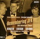 Remembering JFK - 50th Anniversary Concert National Symphony Orchestra, Howard 