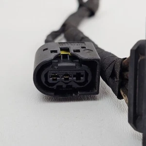 2000 - 2006 MERCEDES SL500 R230 HEADLIGHT WIRE HARNESS CONNECTOR LOOM 2035450328 - Picture 1 of 4