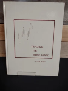 Trading the Ross Hook von Joe Ross 1992 Gebundenes Buch - Bild 1 von 1